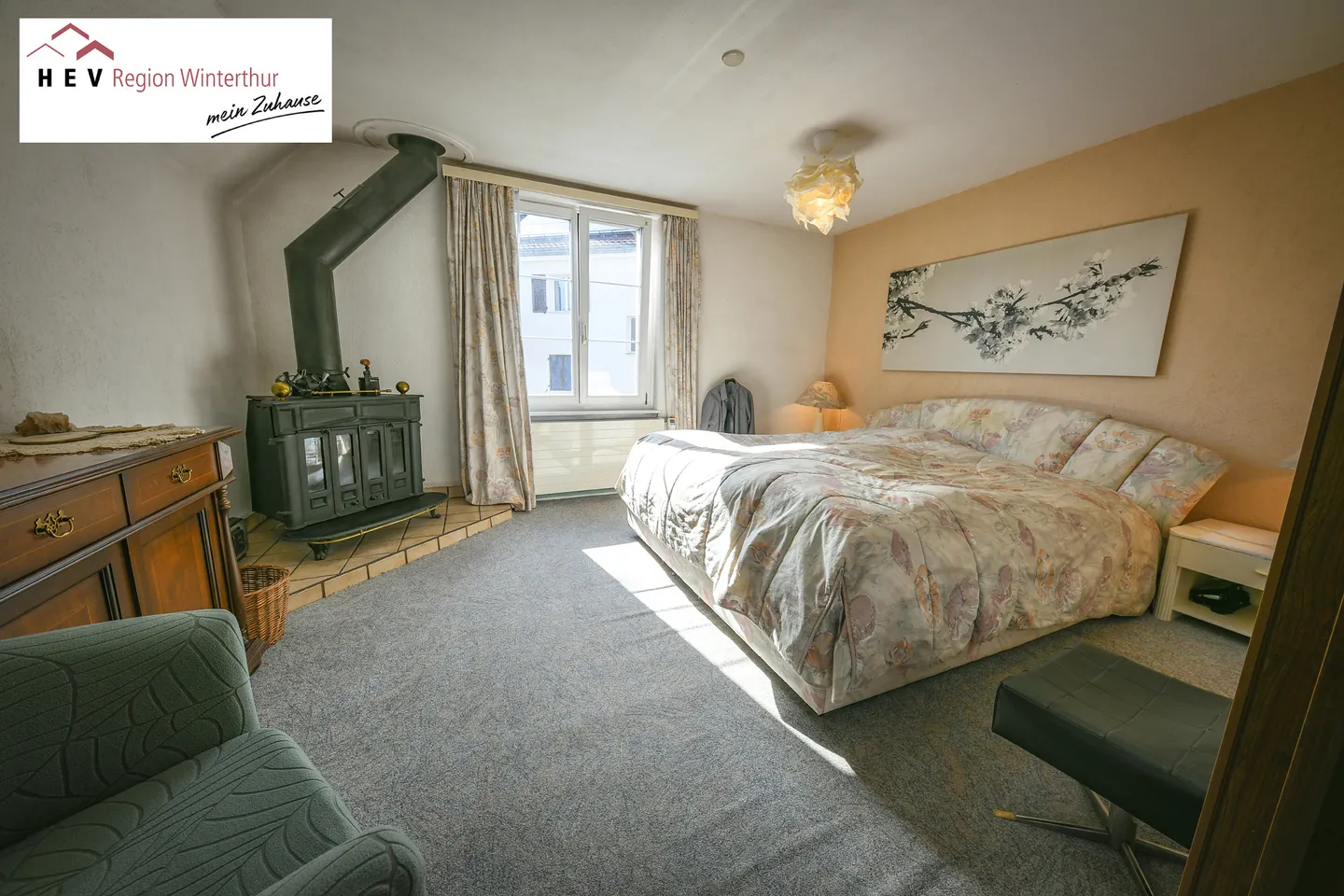 Charming Family Home in Mattenbach - Photo 2 of 5