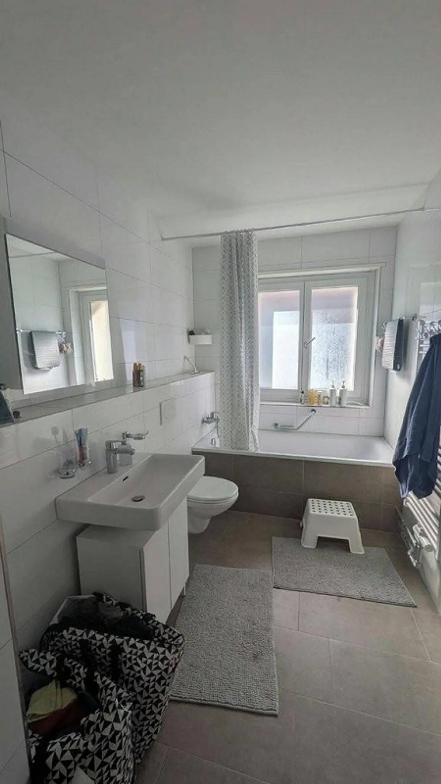 Moderne Wohnung in Zürich - Foto 8 von 8