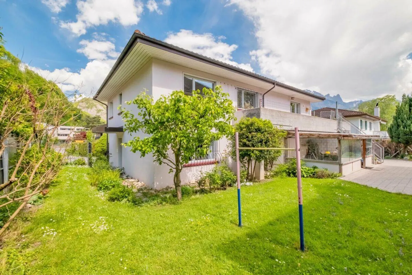 Casa spaziosa per tutta la famiglia - Foto 21 di 22