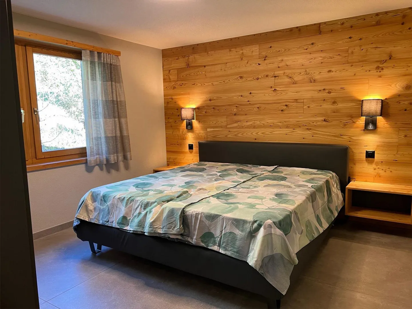 Bellissimo appartamento ristrutturato di 3,5 locali nel cuore del Goms - Foto 5 di 10