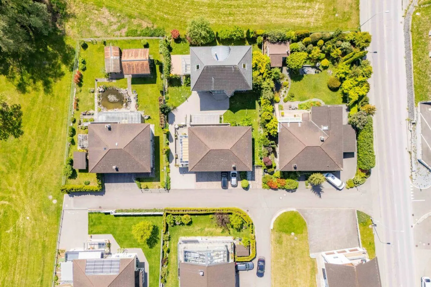 Casa spaziosa per tutta la famiglia - Foto 22 di 22