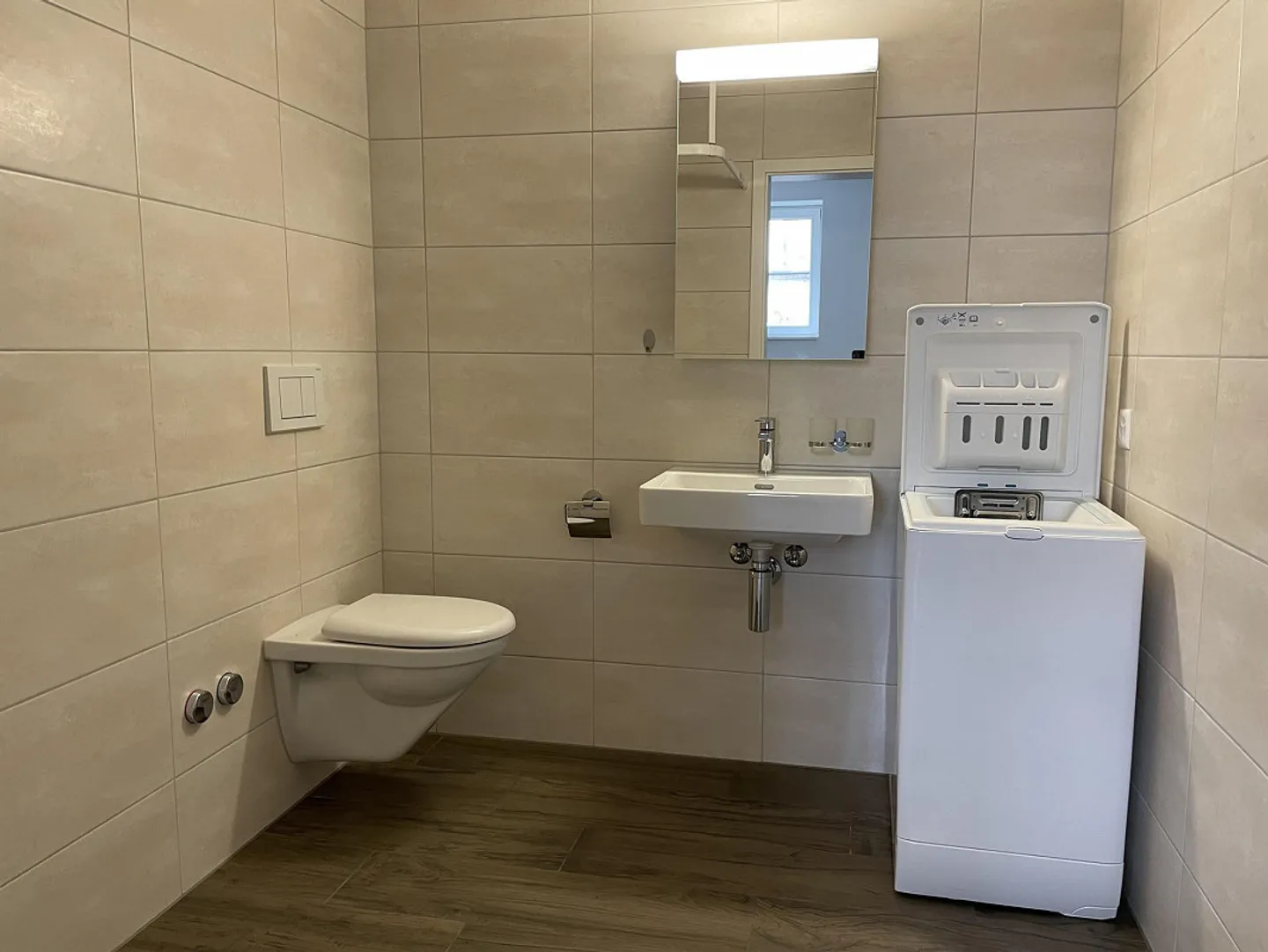 Appartamento affascinante in una posizione urbana con buona connessione ai mezzi pubblici - Foto 4 di 4