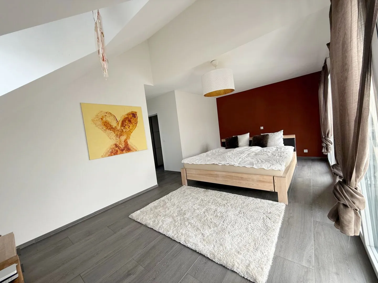 Semi-Detached Villa Echichens - Photo 1 of 6