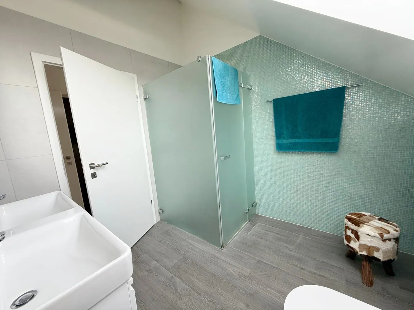 Semi-Detached Villa Echichens - Photo 3 of 6