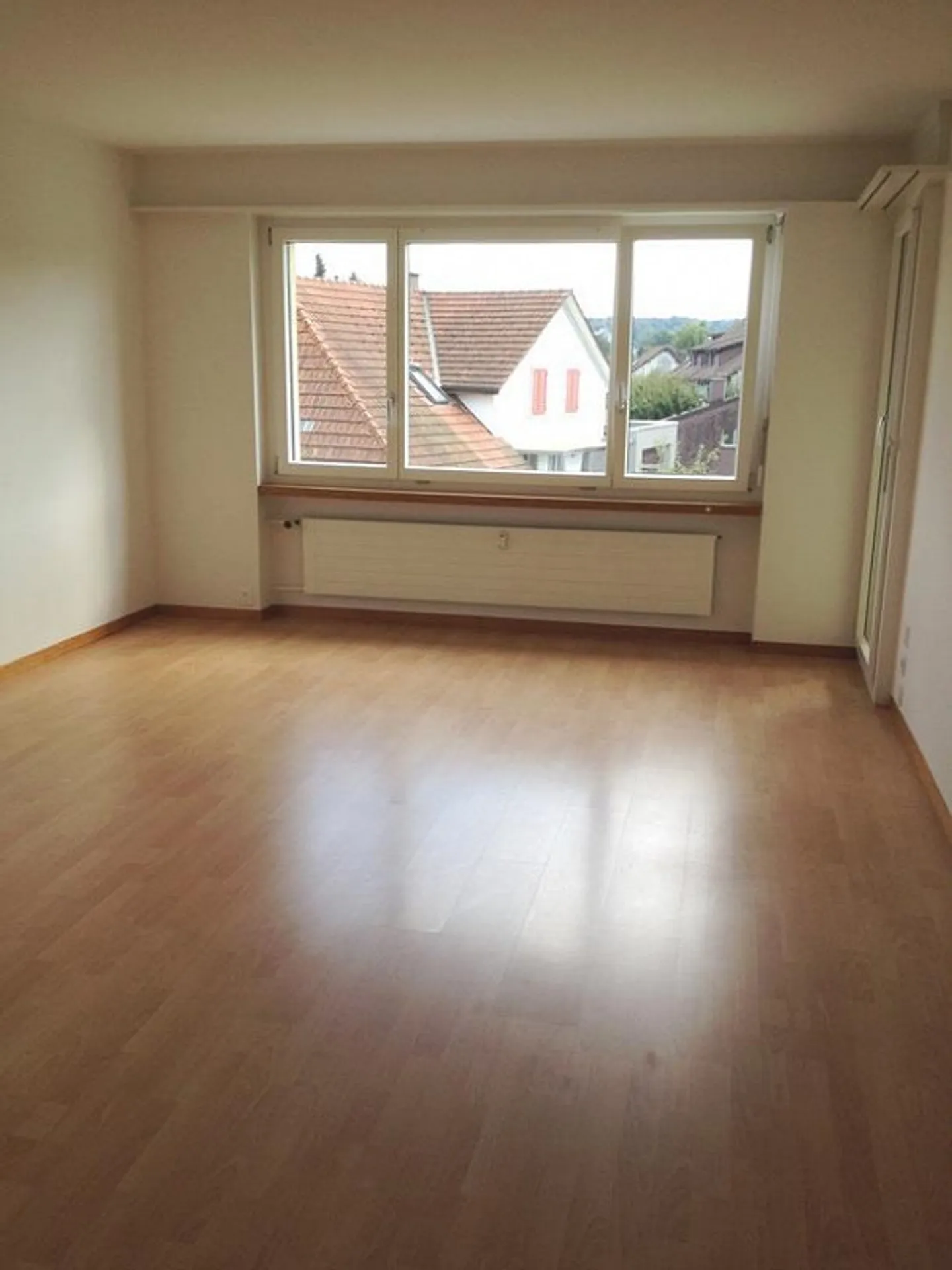 3.5-Zimmerwohnung, Parterre in Langenthal - Photo 2 of 6