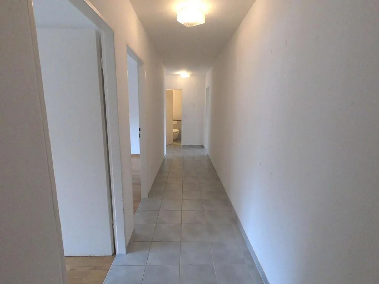 Appartamento accogliente 3.5 a Biberist - Foto 6 di 8