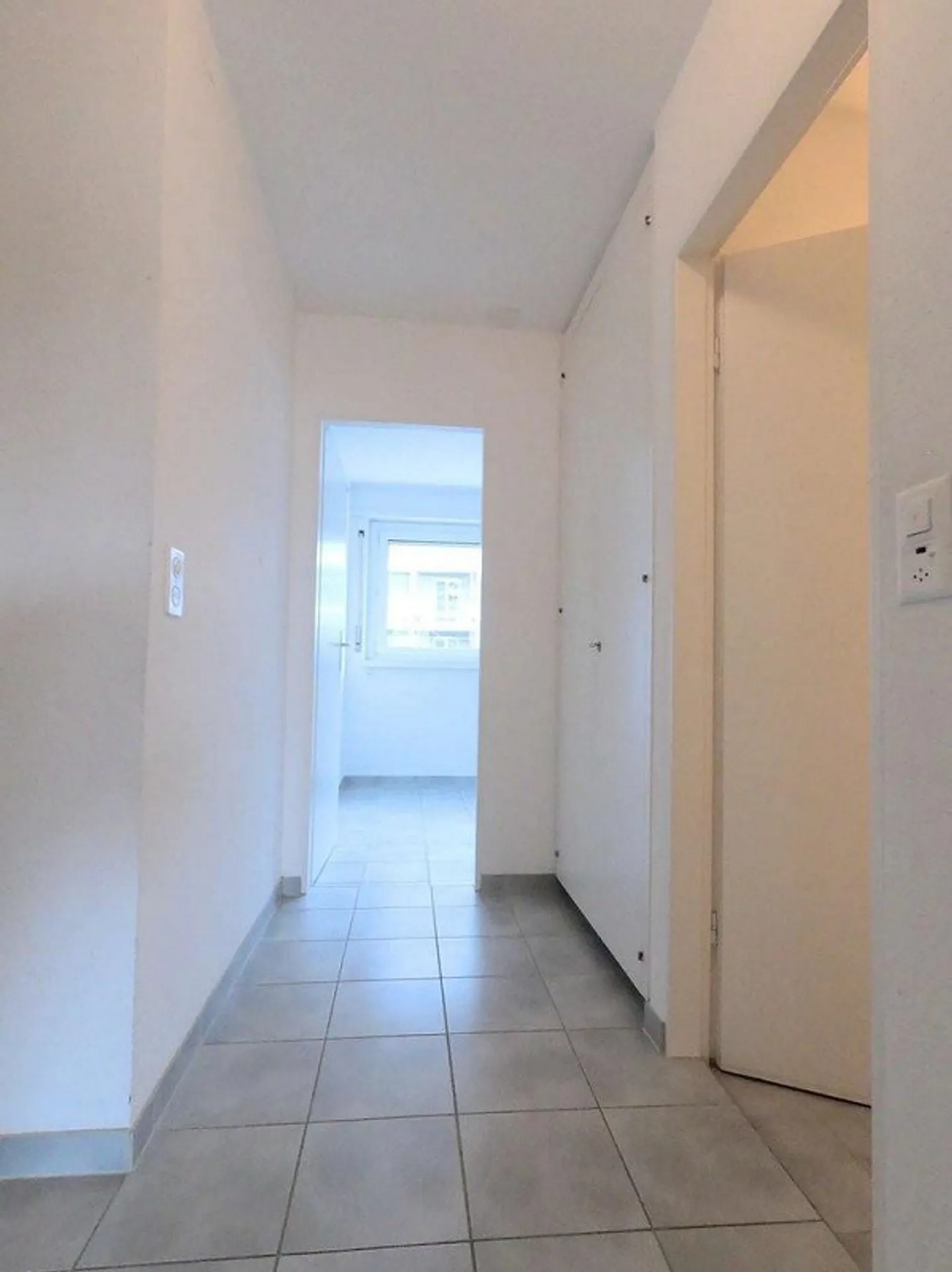 Appartamento accogliente 3.5 a Biberist - Foto 7 di 8