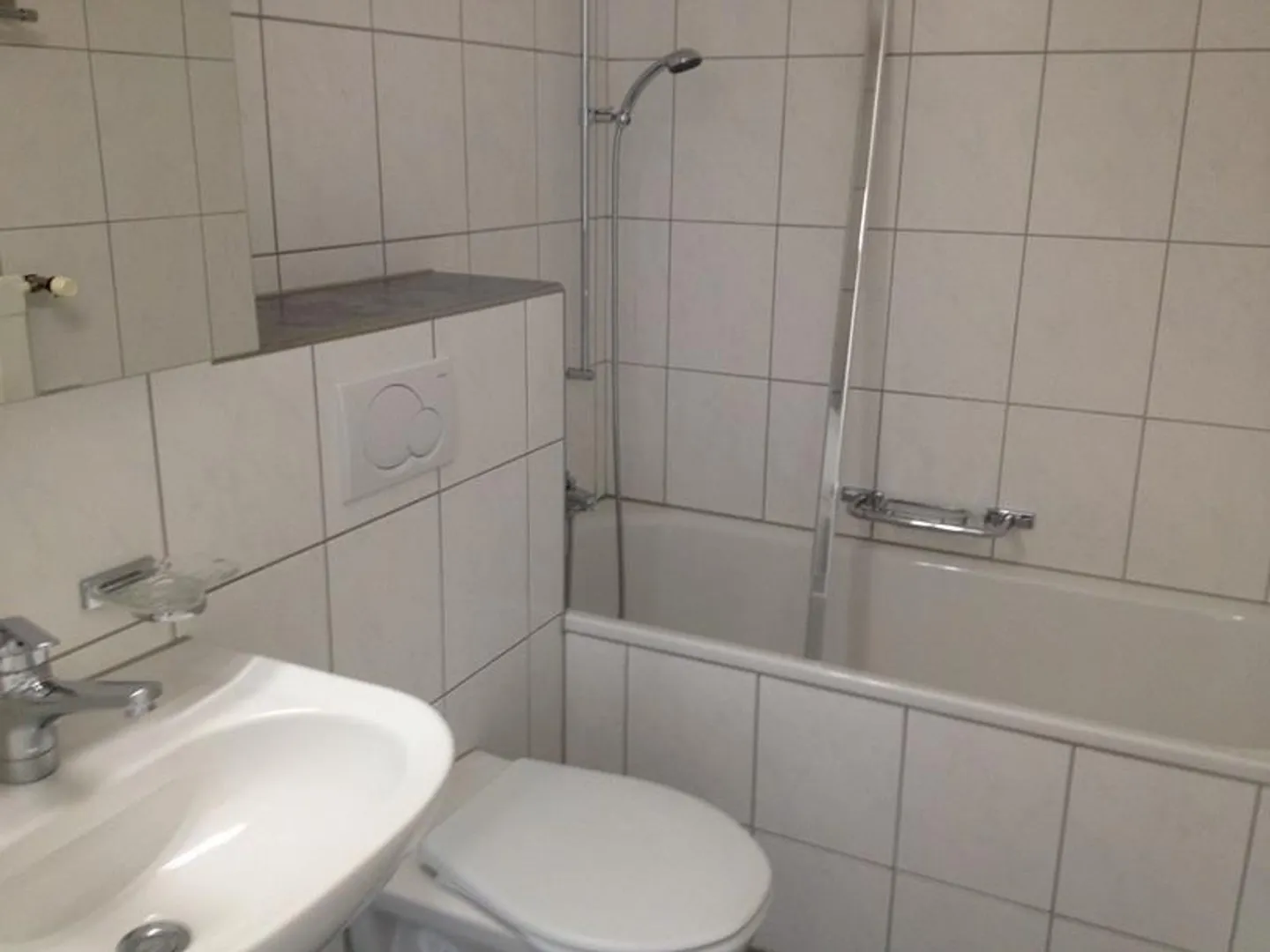 3.5-Zimmerwohnung, Parterre in Langenthal - Photo 5 of 6