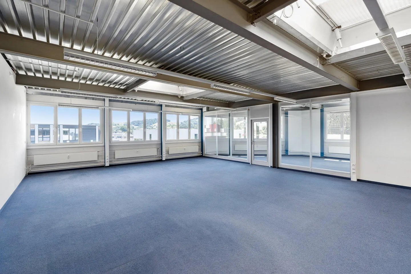 Il nostro ufficio panoramico per la tua storia di successo - Foto 1 di 6