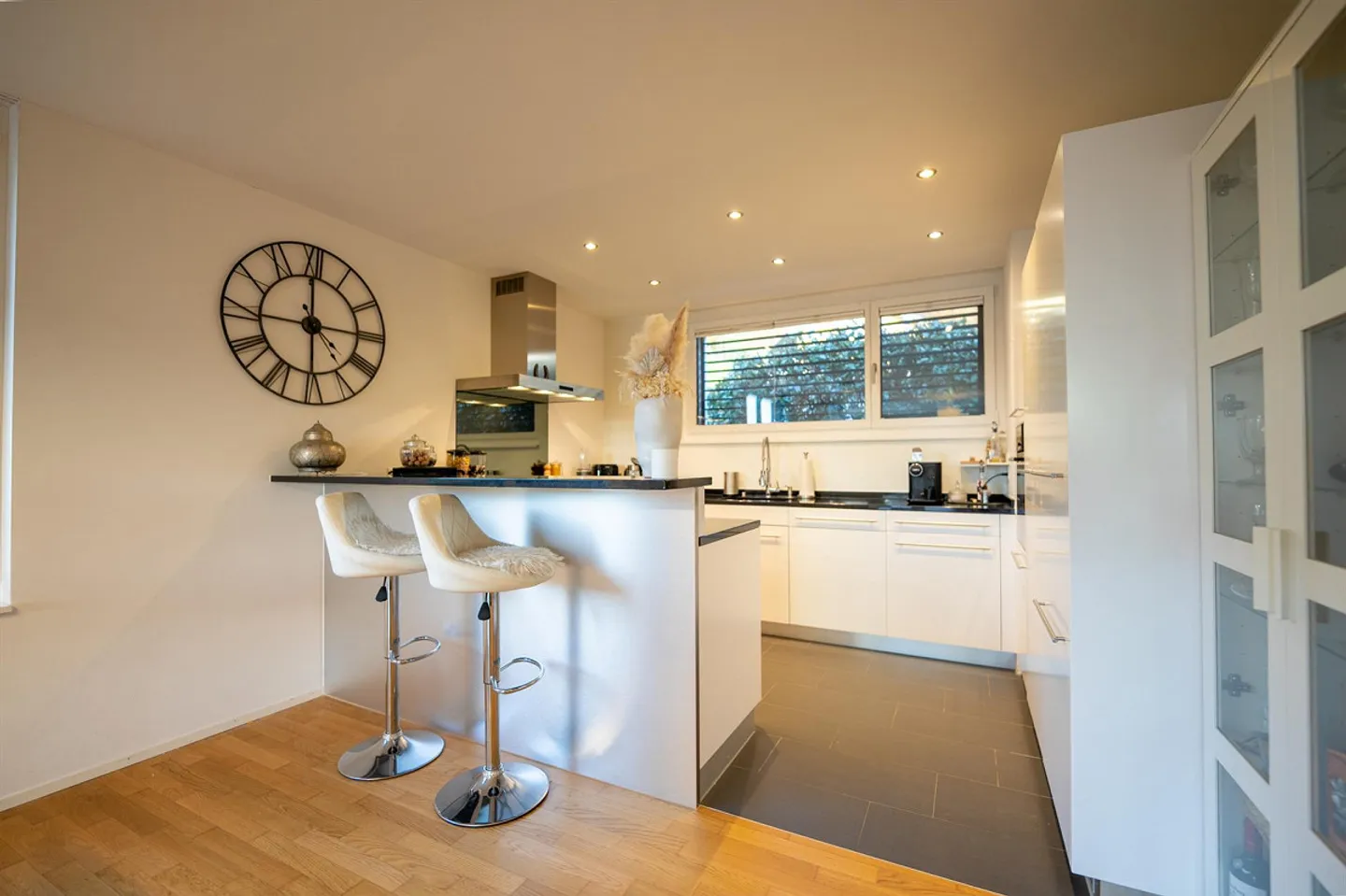 Modern 4.5-room apartment for the whole family - Photo 3 of 7