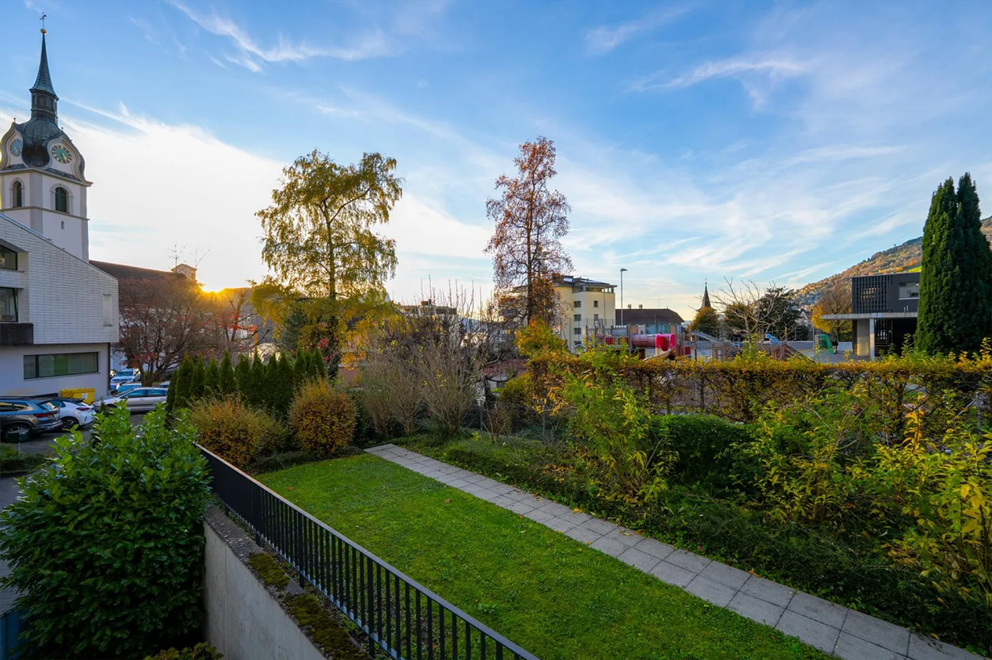 Modern 4.5-room apartment for the whole family - Photo 6 of 7