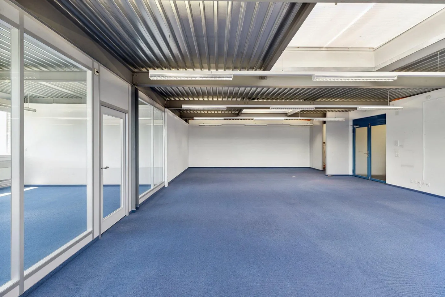 Il nostro ufficio panoramico per la tua storia di successo - Foto 2 di 6