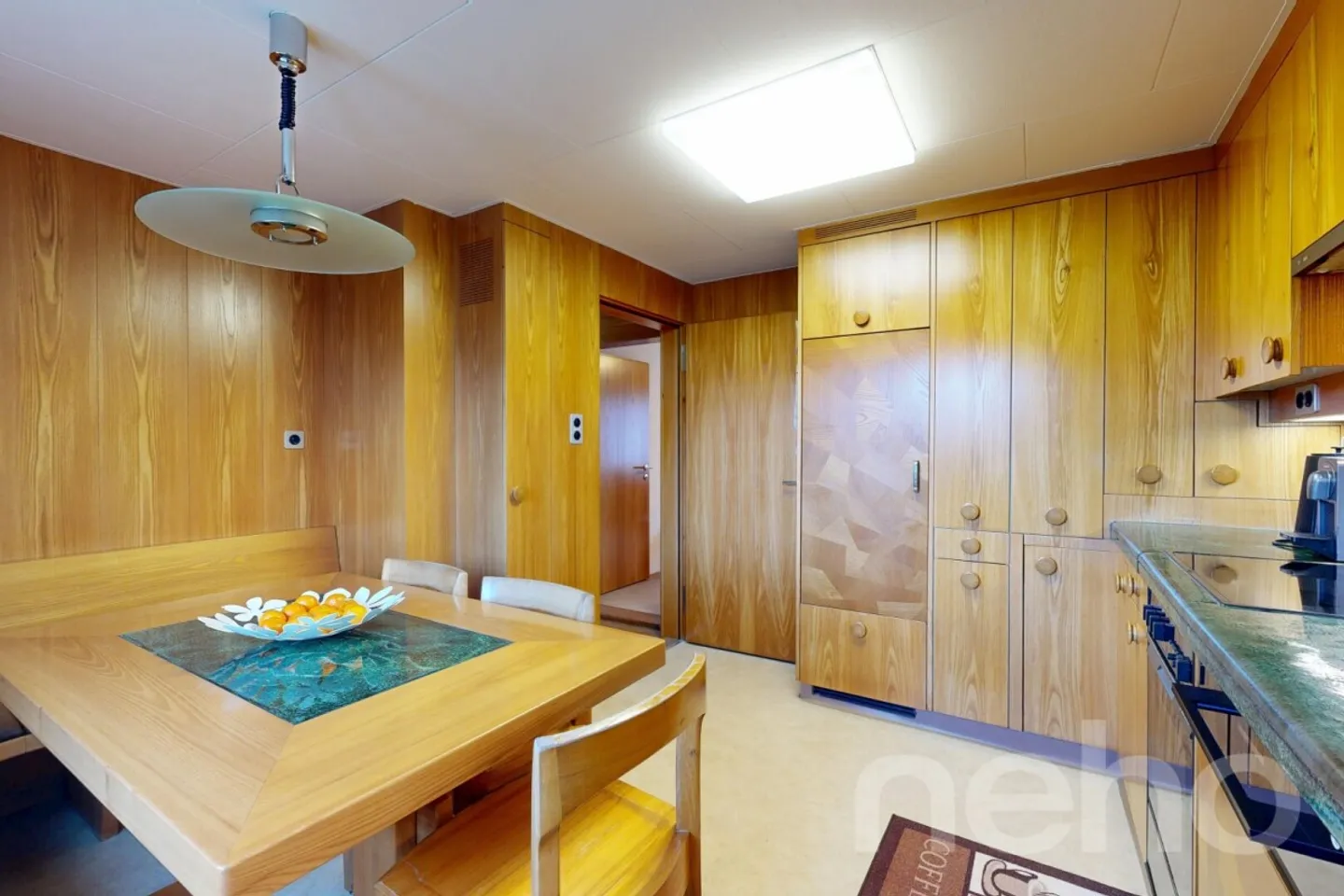 Charming Family Home in Wangs - Photo 5 of 12