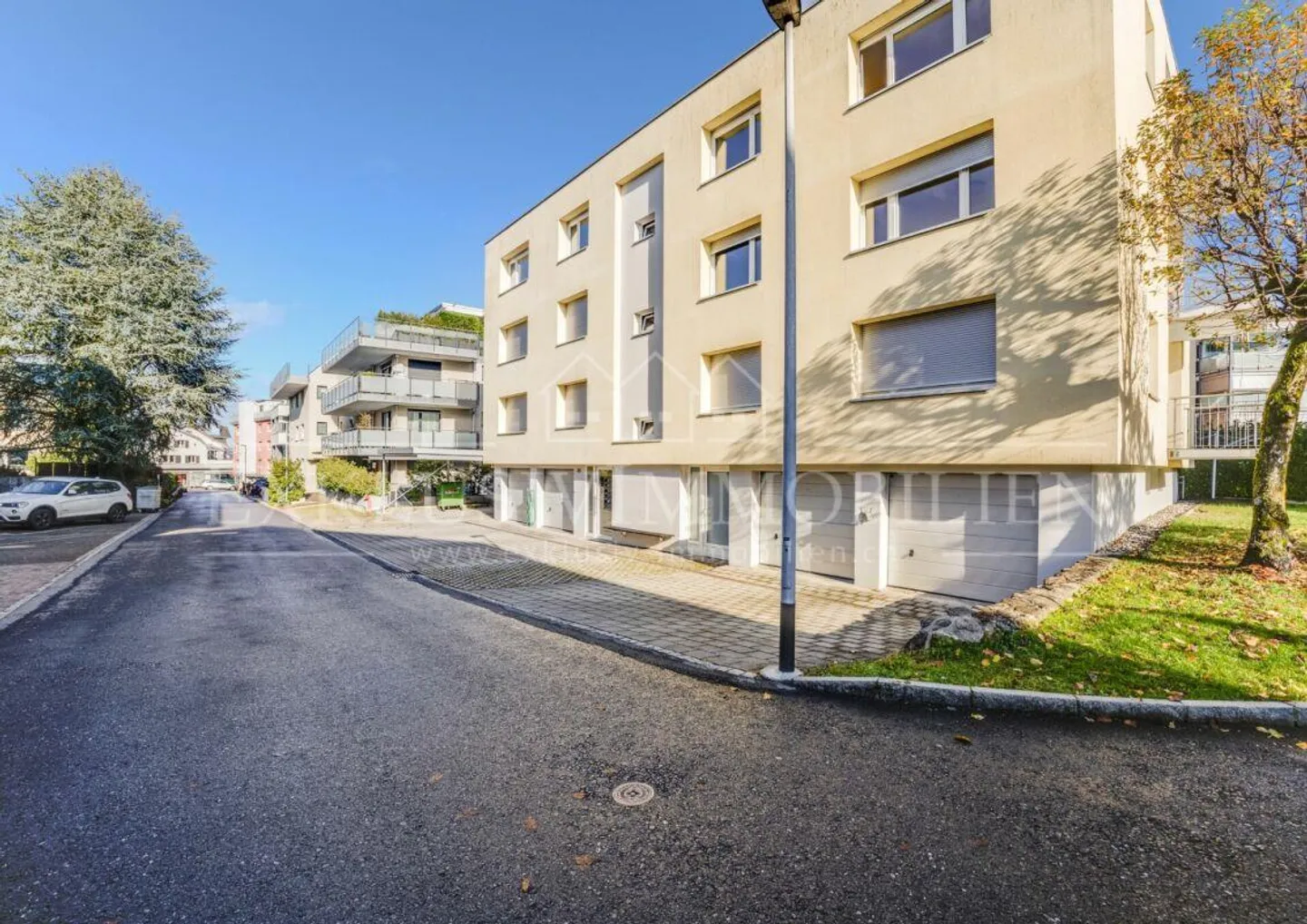 Ihr Ruhepol in Lachen - nah am See, nah am Leben - Foto 1 von 5