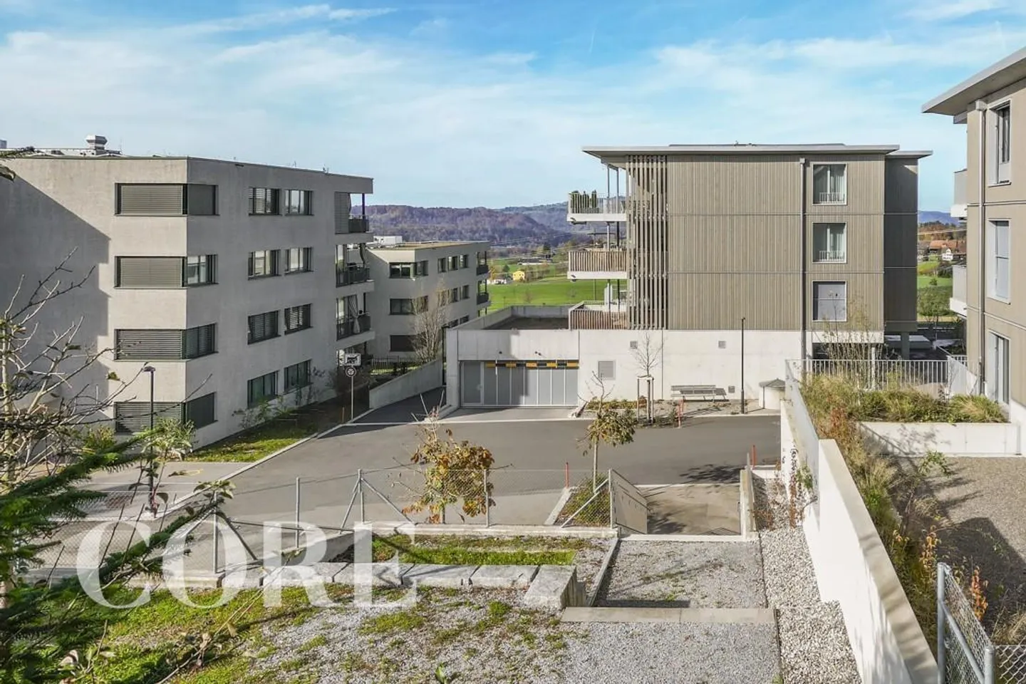 New construction project "zur Waldegg" with unobstructed view - Photo 4 of 6