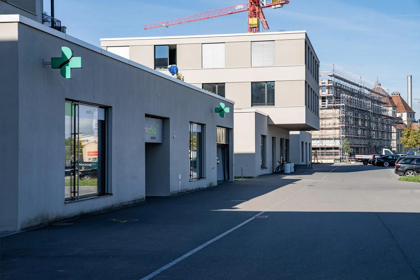 Spazio commerciale esclusivo con forte presenza - Foto 7 di 10