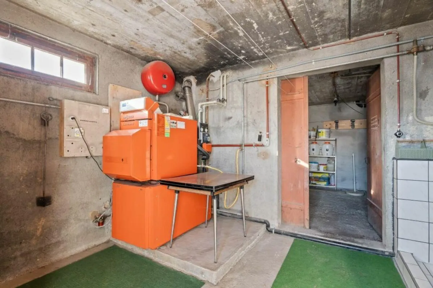 Casa bifamiliare nella zona sciistica di Crans-Montana - Foto 28 di 30