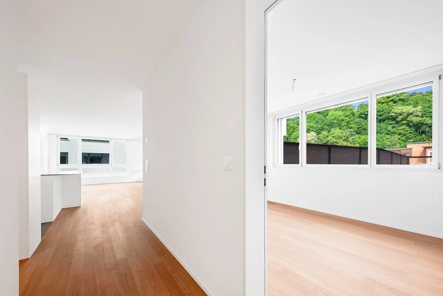 Moderne und Harmonie im Einklang mit der Natur - Foto 7 di 9