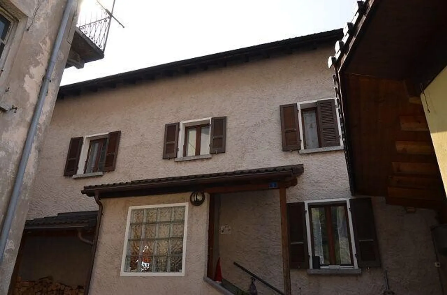 Casa singola in affitto - Foto 4 di 13