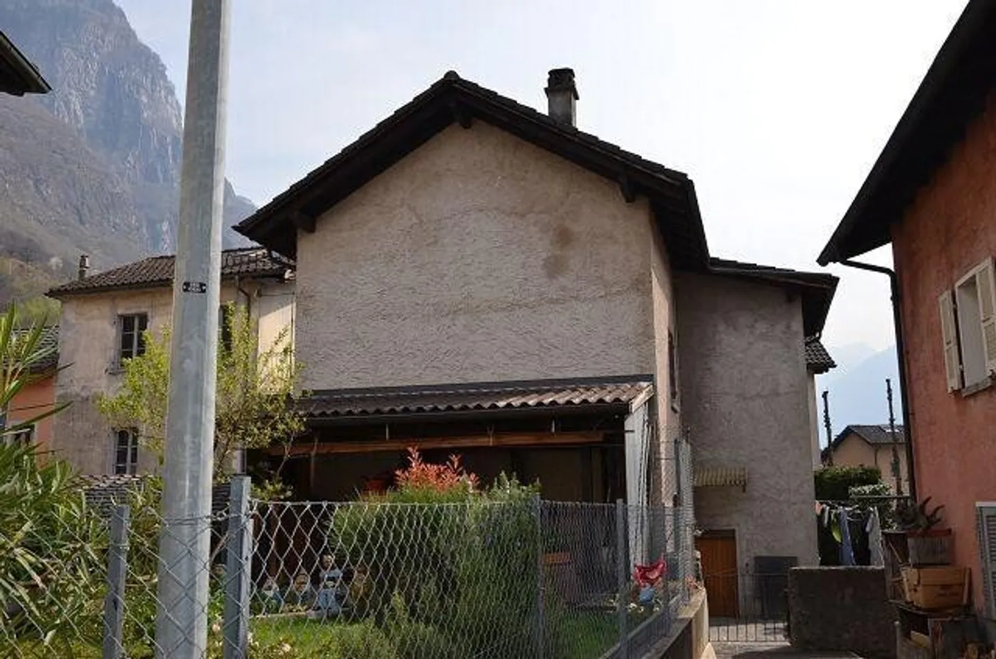 Casa singola in affitto - Foto 5 di 13