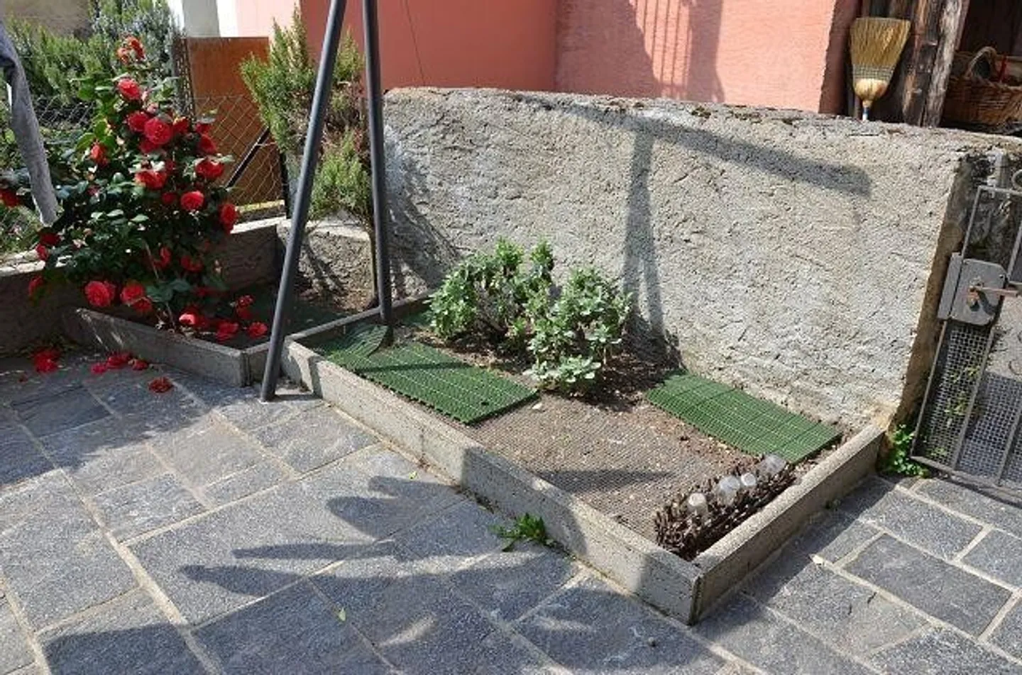 Casa singola in affitto - Foto 8 di 13