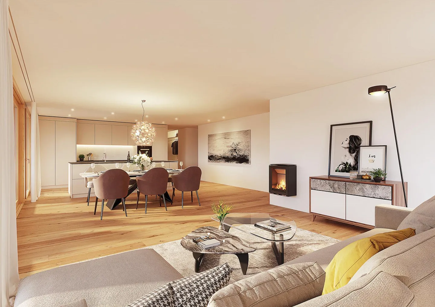 Ultima occasione - solo 1x questa casa da sogno è disponibile - Foto 6 di 11