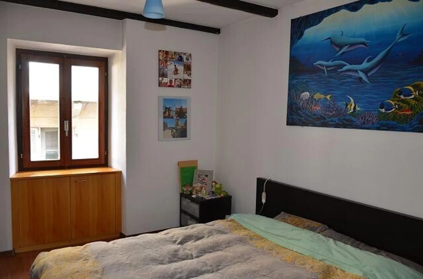 Casa singola in affitto - Foto 13 di 13