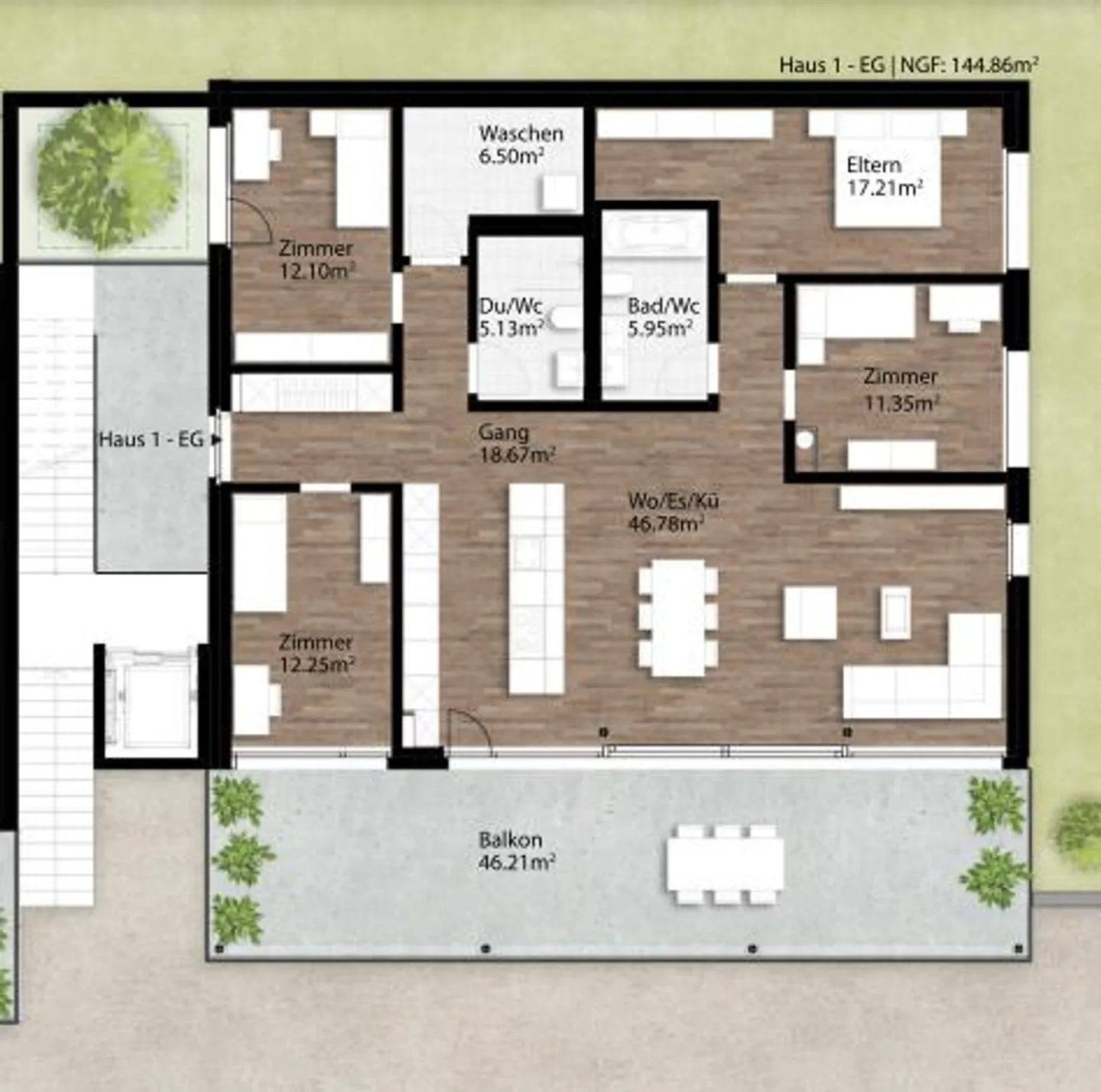 Ultima occasione - solo 1x questa casa da sogno è disponibile - Foto 10 di 11