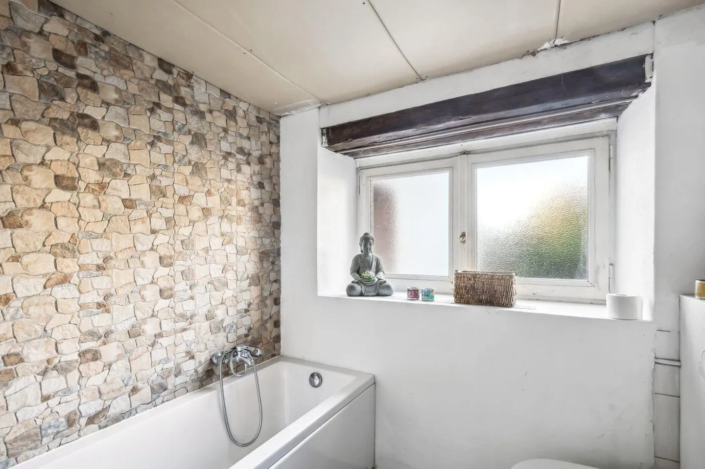 Charmantes Haus in Arbedo: Eine Zweitwohnung unter ... - Foto 7 von 10