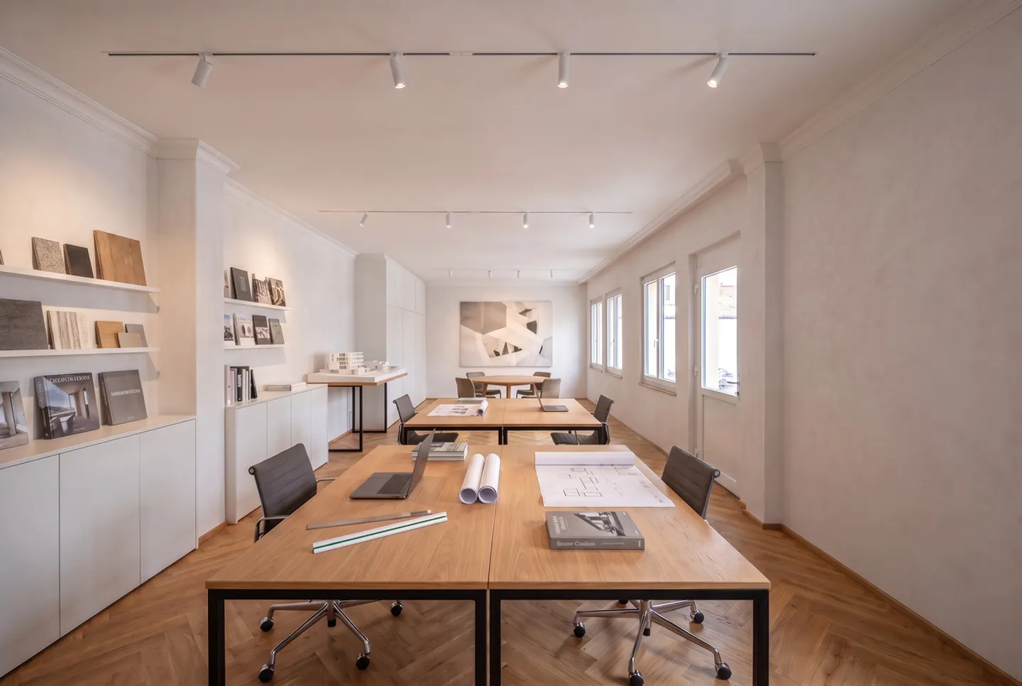 SPACE. IDEAS. POSSIBILITIES. - Photo 1 of 4