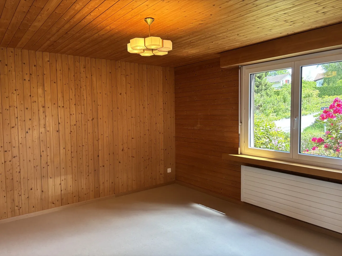 Bonheur familial avec idylle de jardin - maison individuelle de 5,5 pièces à Windisch - Photo 12 sur 18