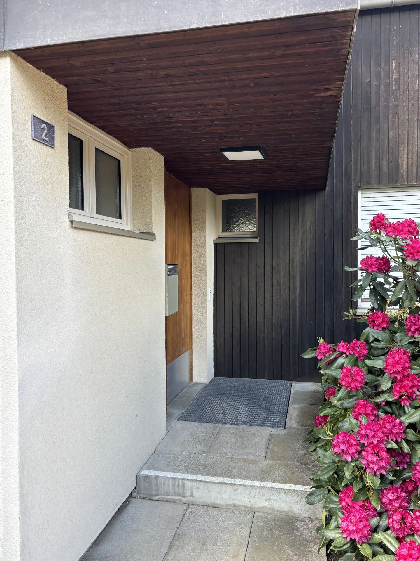 Bonheur familial avec idylle de jardin - maison individuelle de 5,5 pièces à Windisch - Photo 17 sur 18