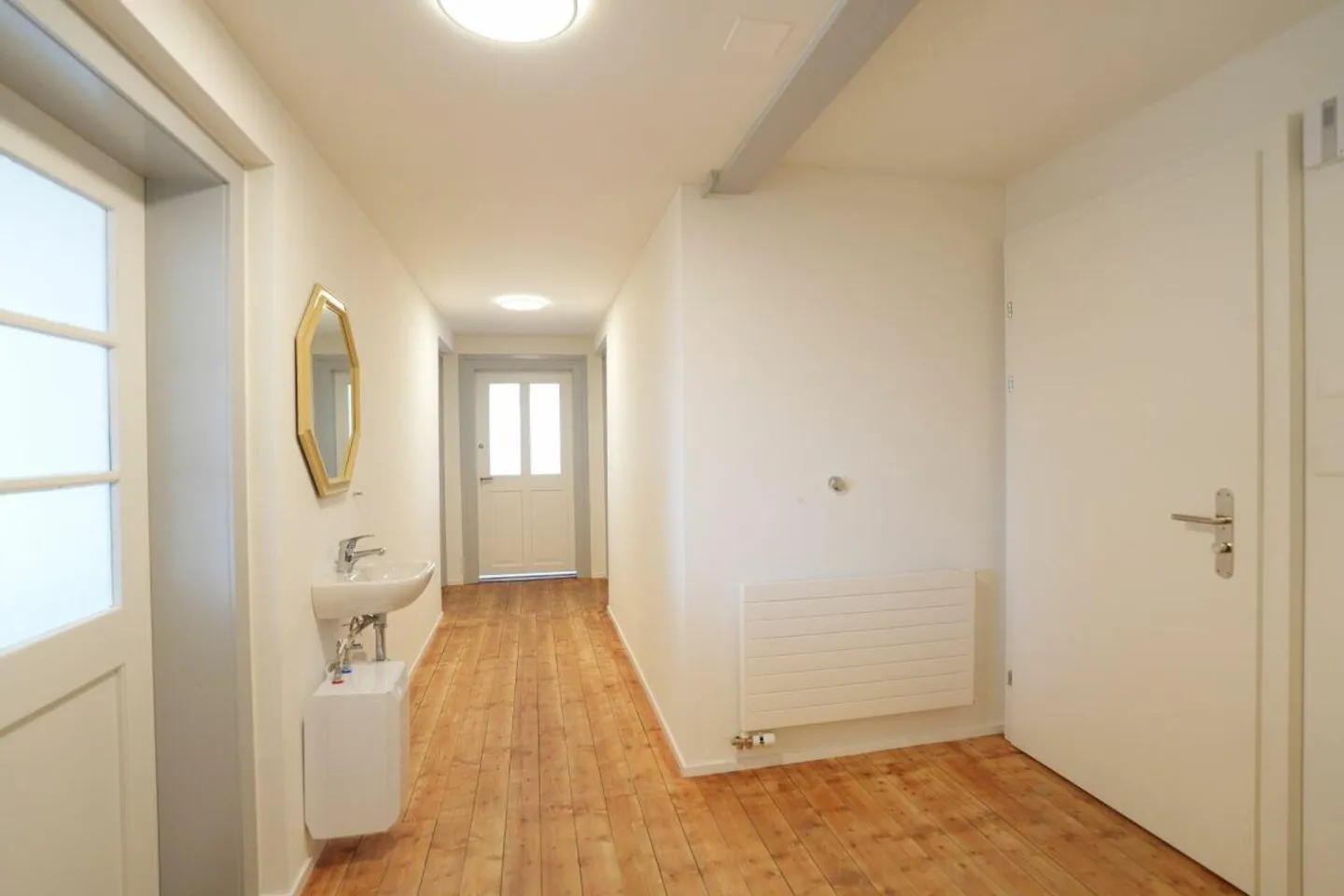 Solo 1 studio rimasto. Studi/uffici luminosi di nuova creazione... - Foto 4 di 8