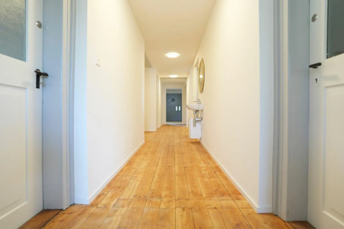 Solo 1 studio rimasto. Studi/uffici luminosi di nuova creazione... - Foto 6 di 8