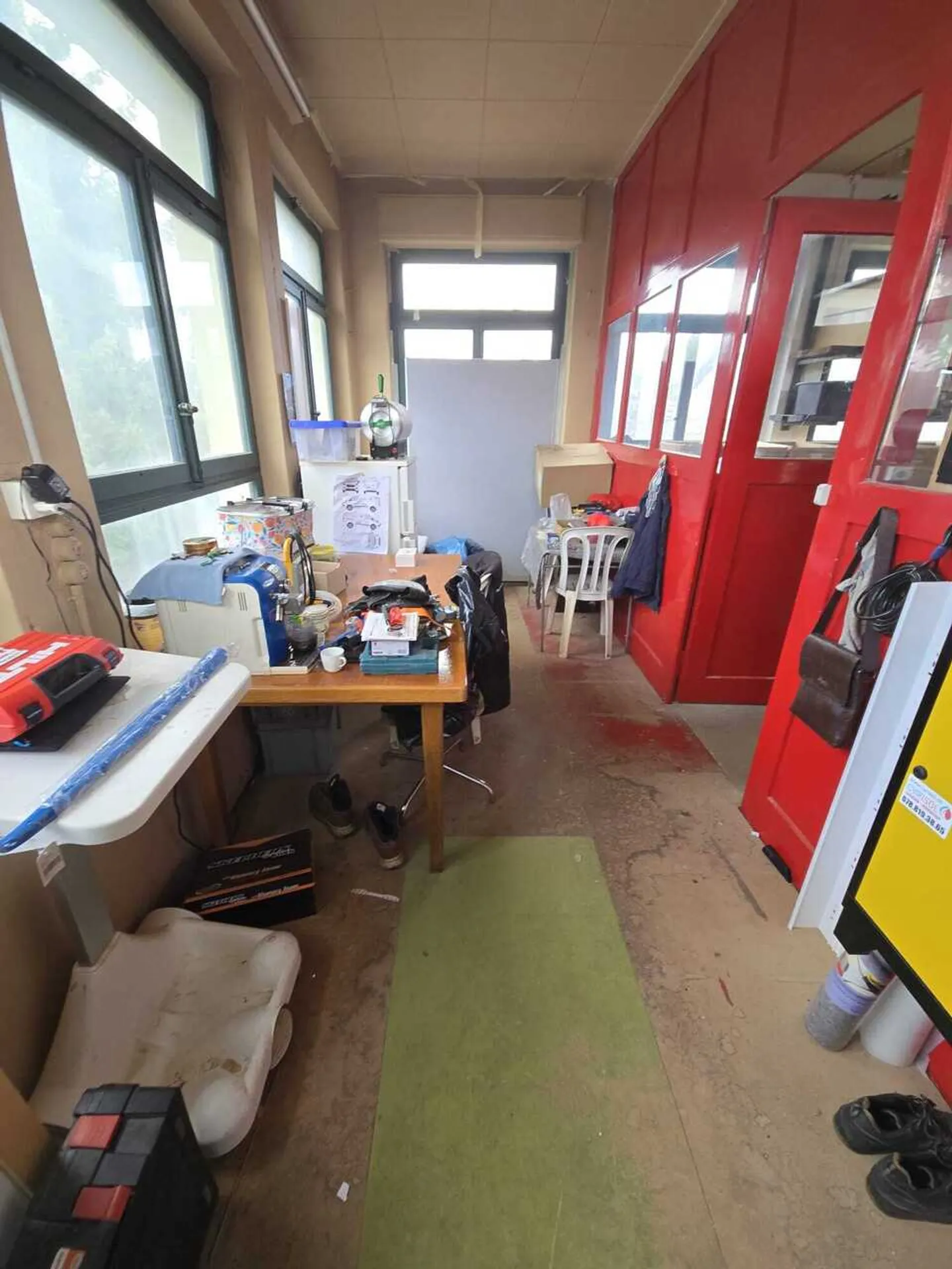 Bureau - Photo 2 sur 16