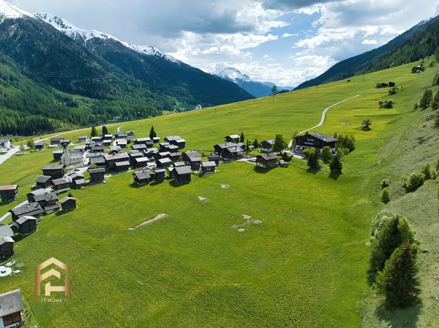 Charmantes Grundstück für Ihr Traumhaus - Foto 5 von 13