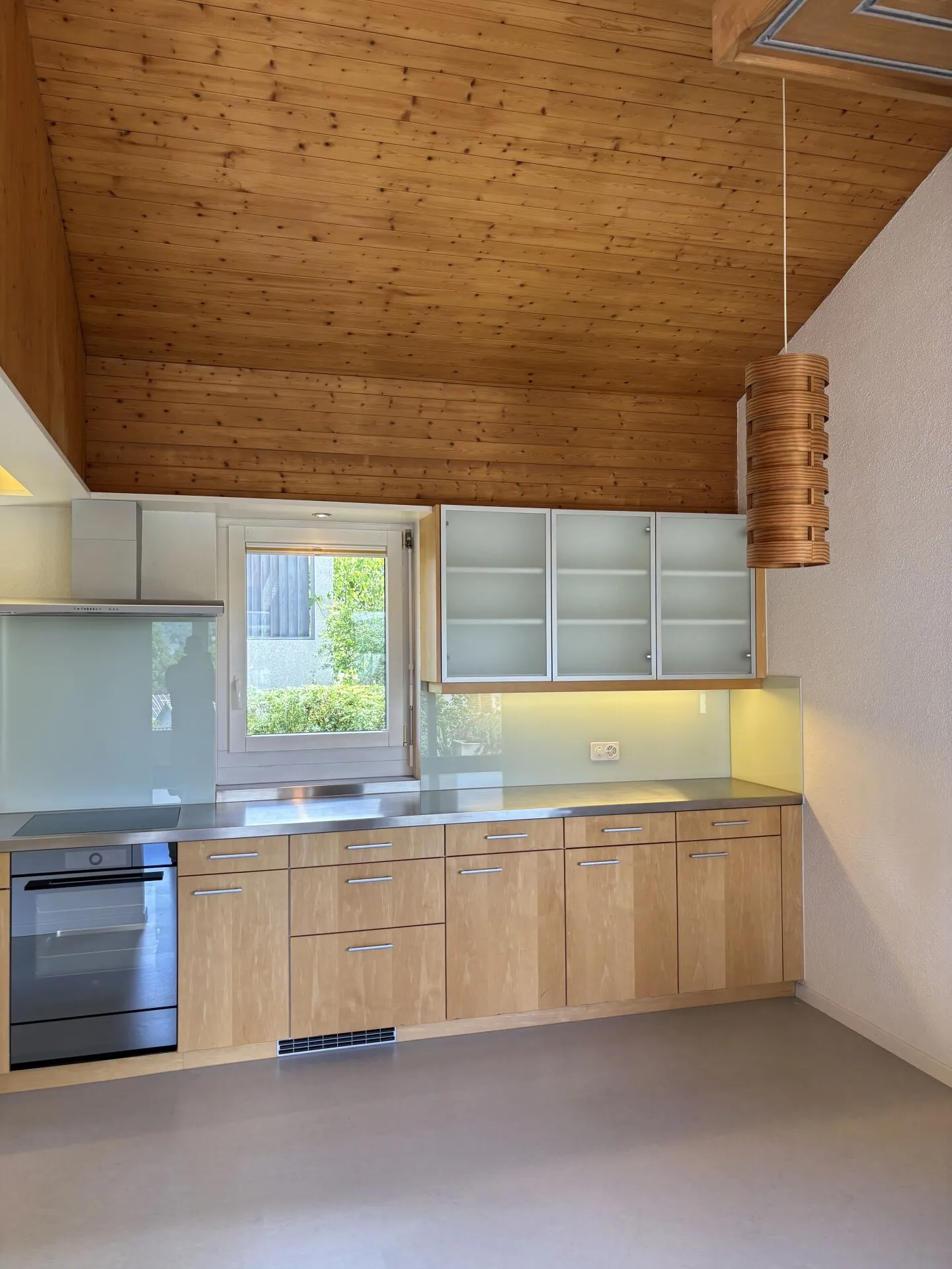 Bonheur familial avec idylle de jardin - maison individuelle de 5,5 pièces à Windisch - Photo 5 sur 18