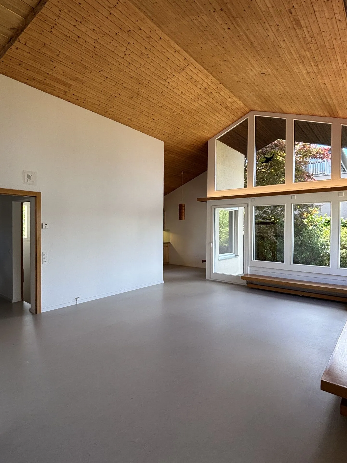 Bonheur familial avec idylle de jardin - maison individuelle de 5,5 pièces à Windisch - Photo 6 sur 18