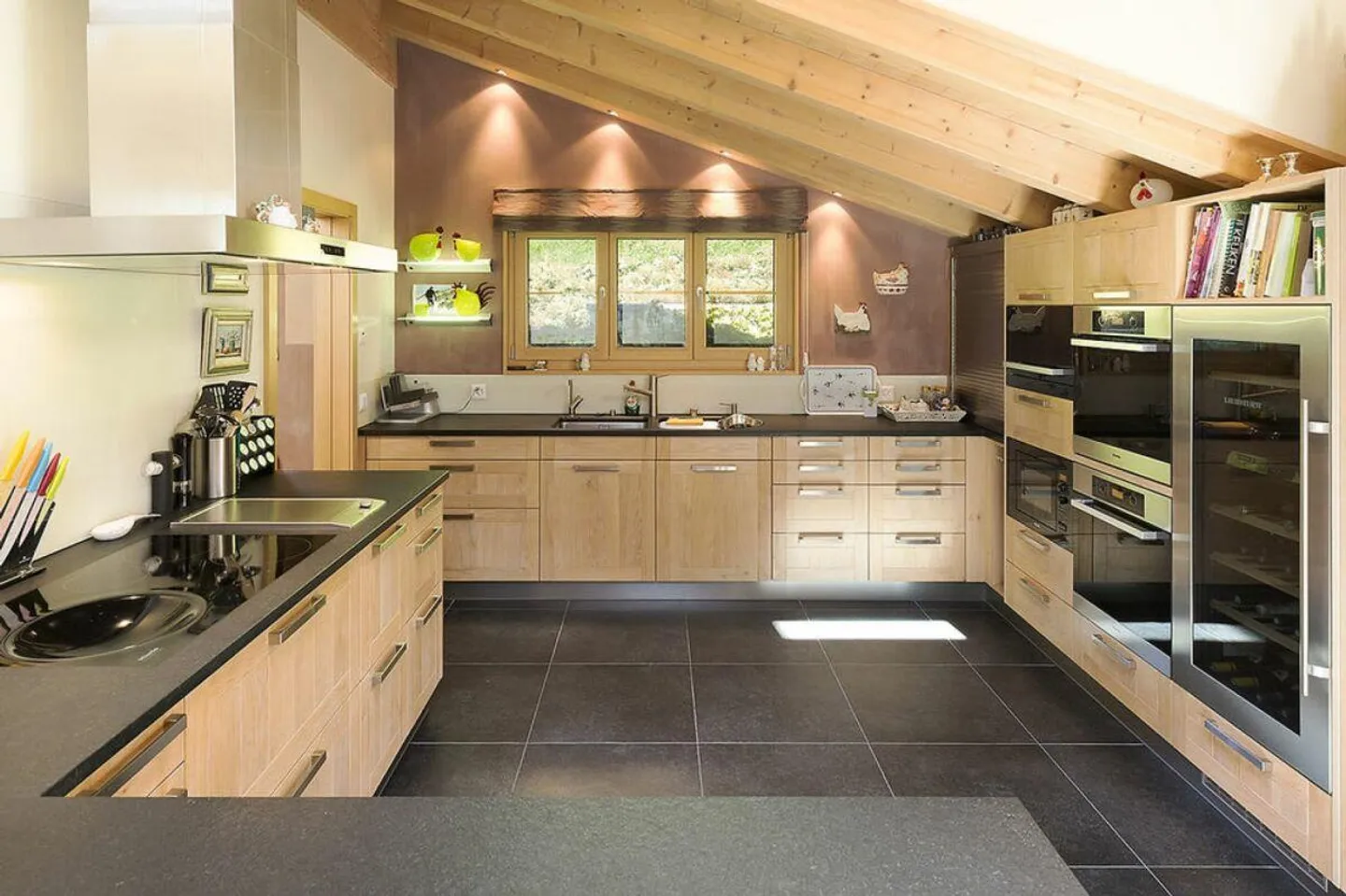 Chalet esclusivo Bellosguardo - Foto 2 di 13