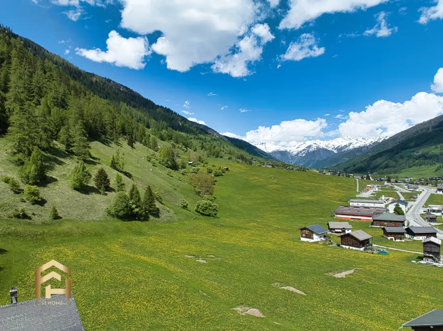 Charmantes Grundstück für Ihr Traumhaus - Foto 10 von 13