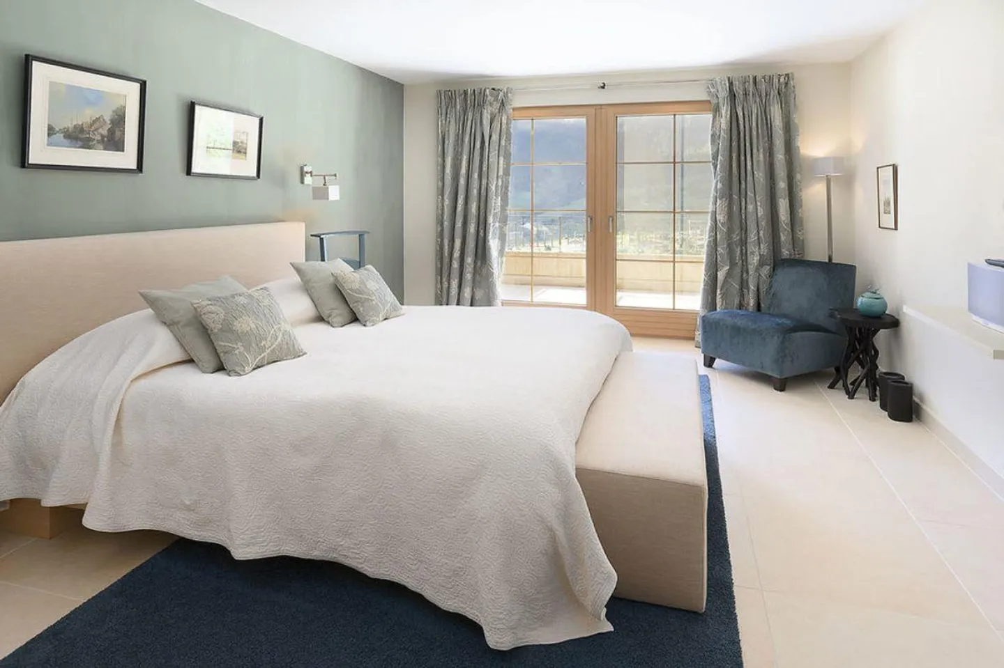 Chalet esclusivo Bellosguardo - Foto 6 di 13