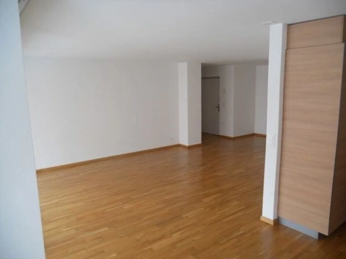 Spacious 3.5-Room Apartment - Photo 2 of 5