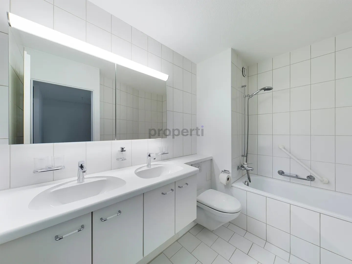 Vivere nel popolare quartiere di Büttenen - bell'appartamento di 4,5 stanze - Foto 6 di 8