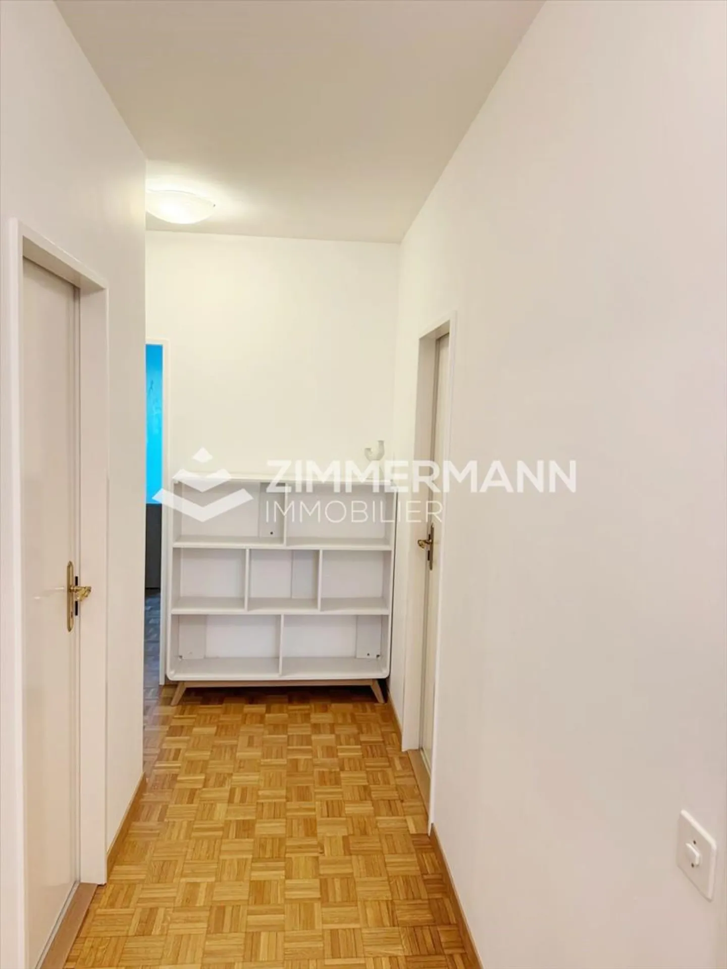 Sublime appartamento di 4 stanze arredato in una residenza a Chêne-Bougeries - Foto 7 di 13
