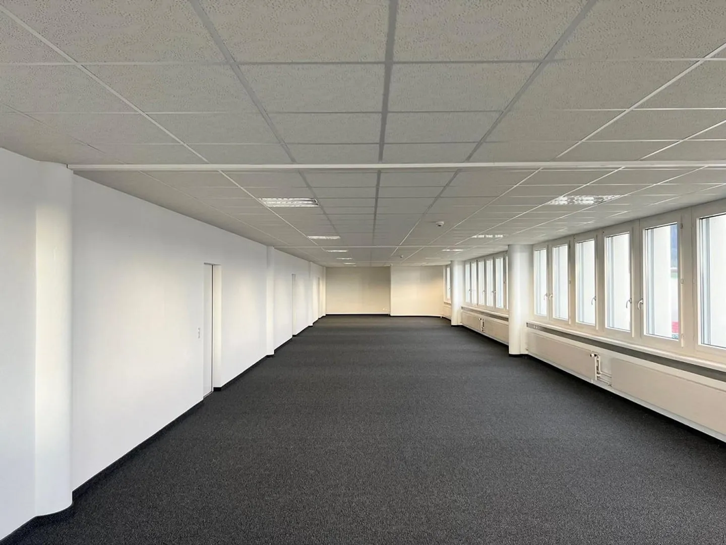 Bürofläche mieten - Foto 2 von 7