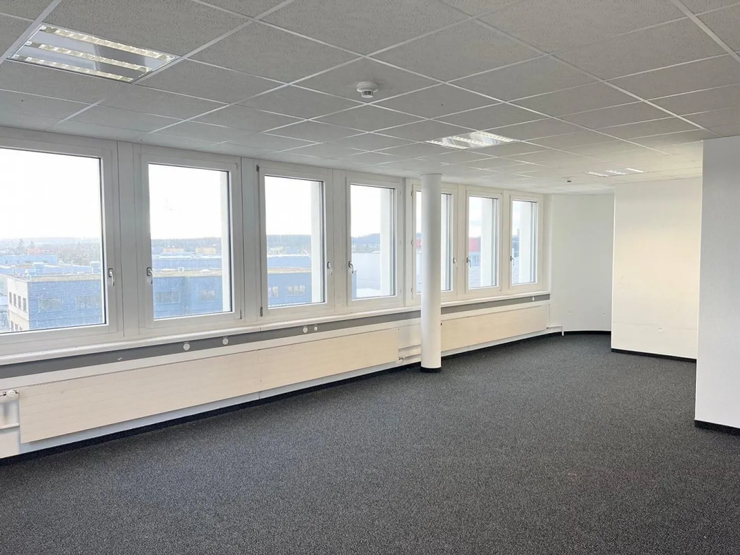 Bürofläche mieten - Foto 4 von 7