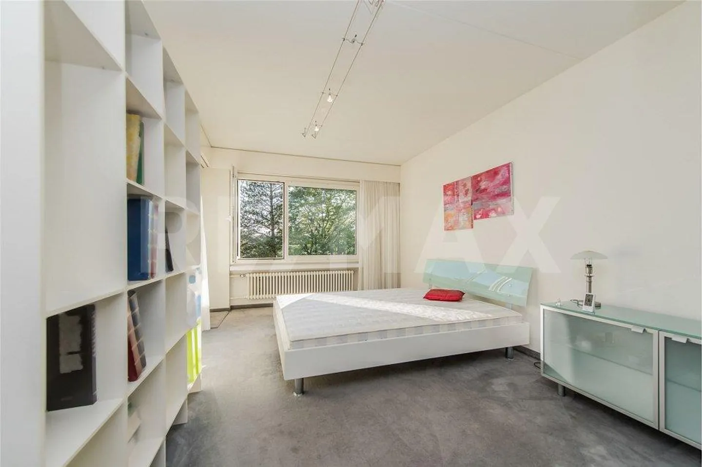 Casa a schiera soleggiata di 5 ½ locali in una posizione molto tranquilla - Foto 5 di 12