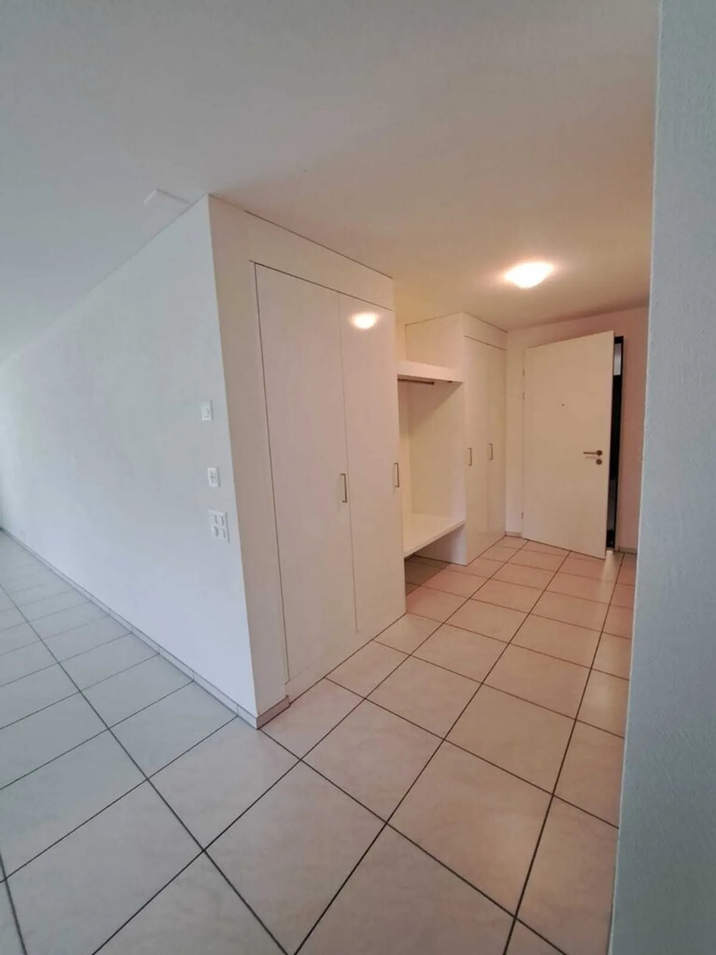 Appartement à louer - Photo 5 sur 8