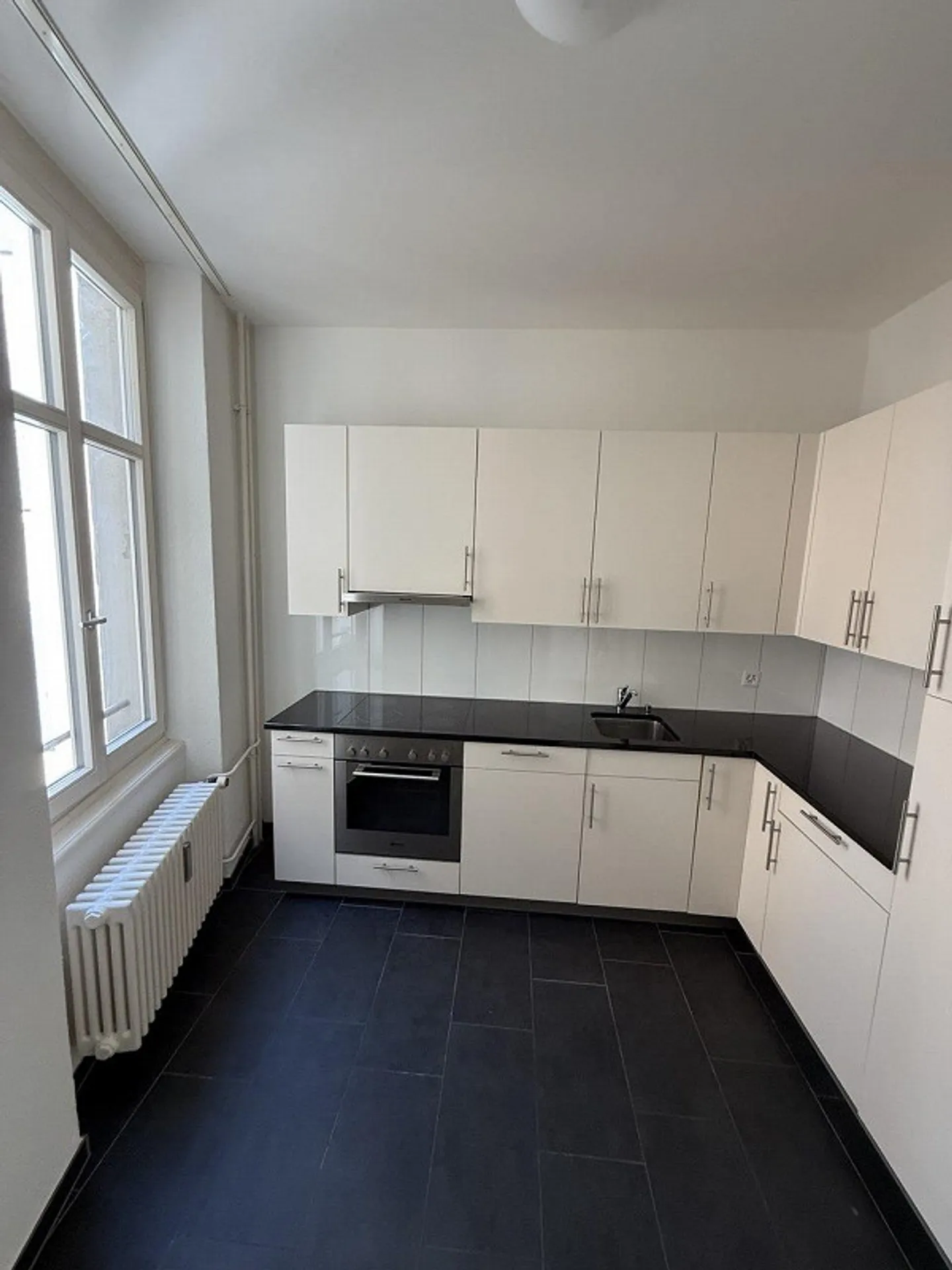 Appartamento attraente con 2 camere da letto in affitto - Foto 1 di 6