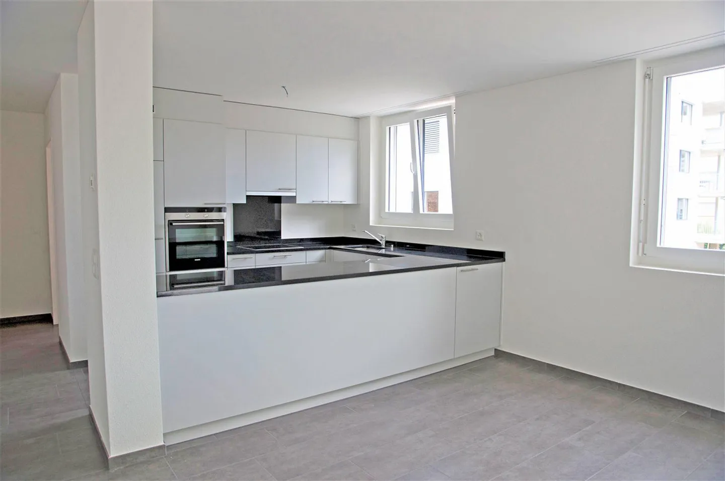 Moderne, grosszügige Wohnung in Liestal - Foto 2 von 12